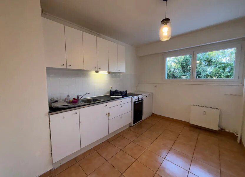 Appartement à louer, 72m², Annemasse