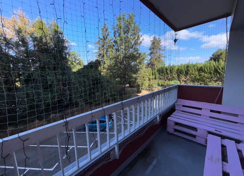 Appartement à louer, 72m², Annemasse