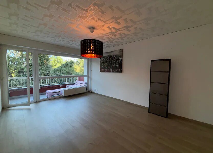 Appartement à louer, 72m², Annemasse