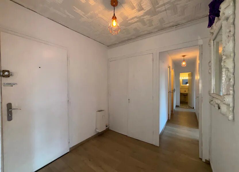 Appartement à louer, 72m², Annemasse
