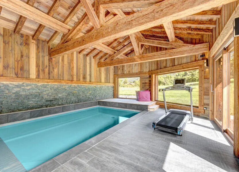 Maison à vendre, 320m², Archamps