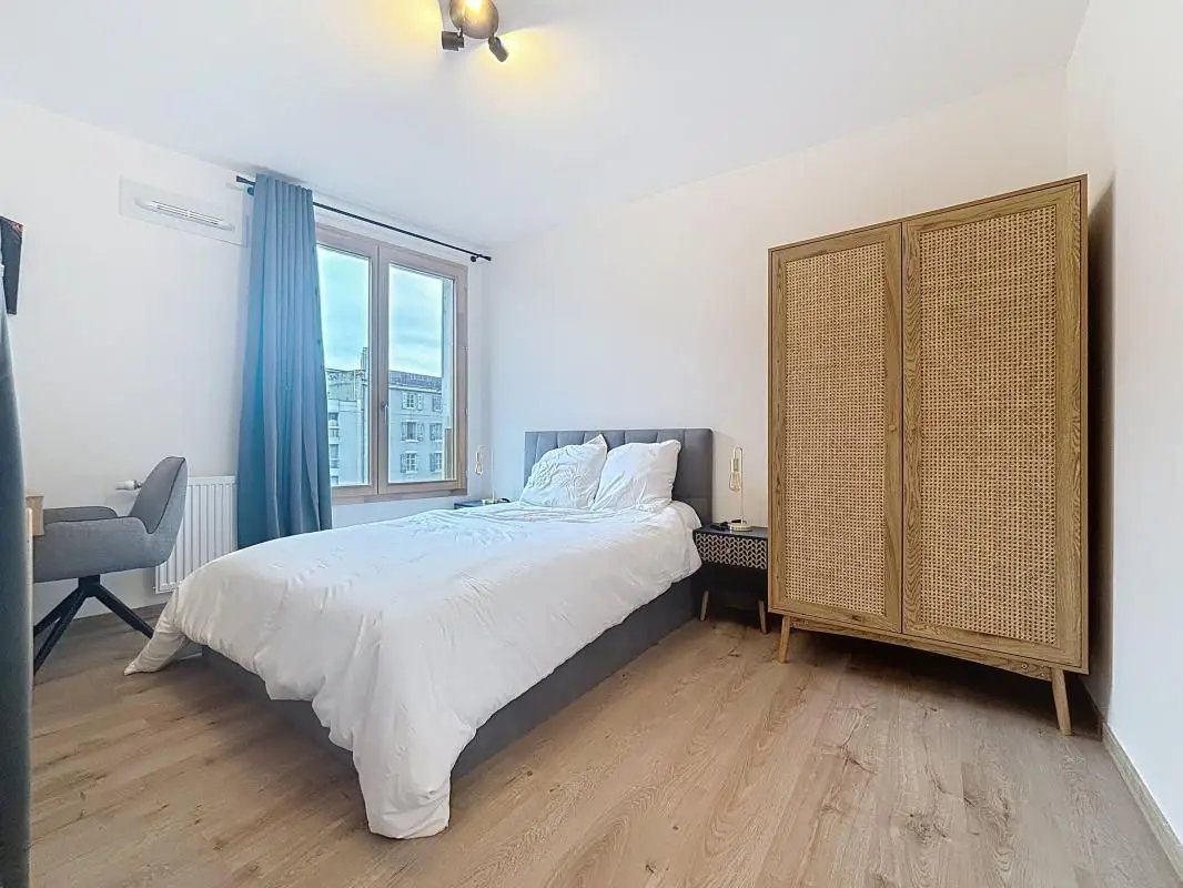 Appartement à louer, 1185m², Annemasse