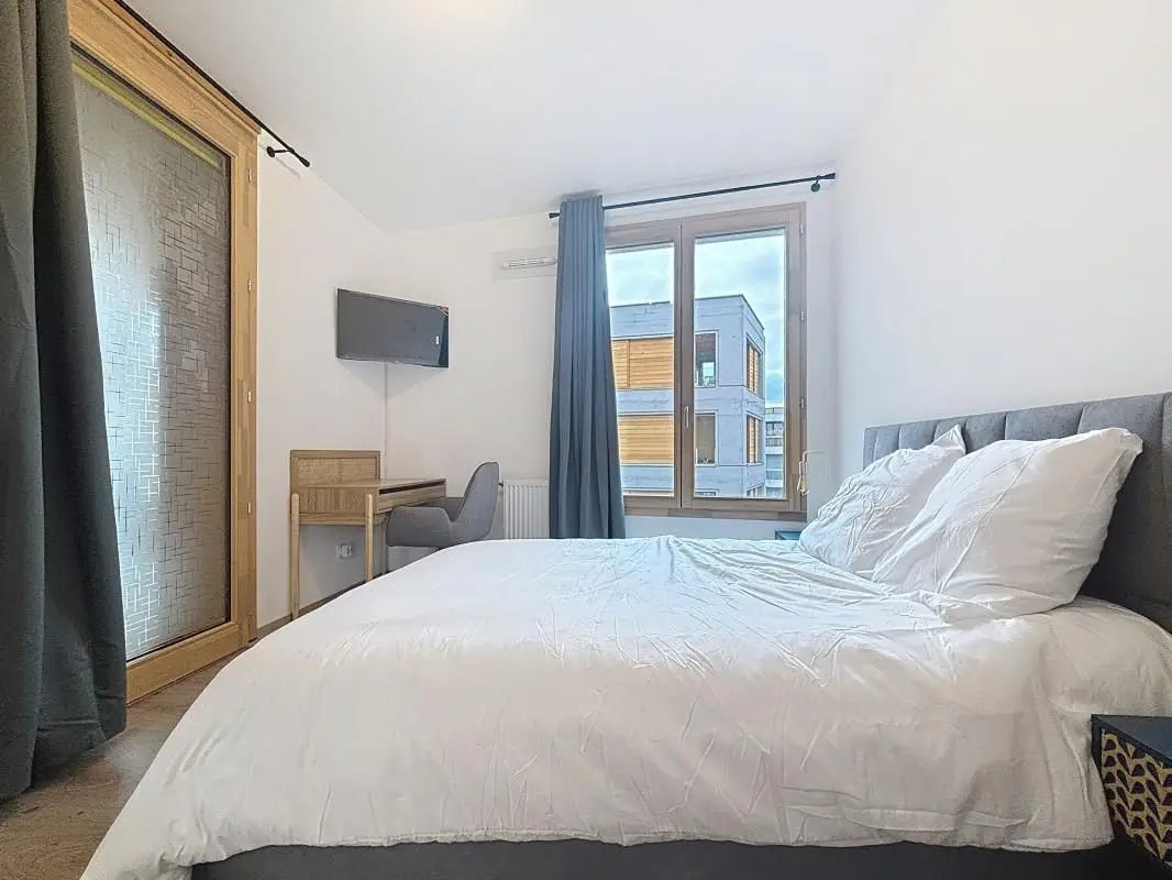 Appartement à louer, 1185m², Annemasse