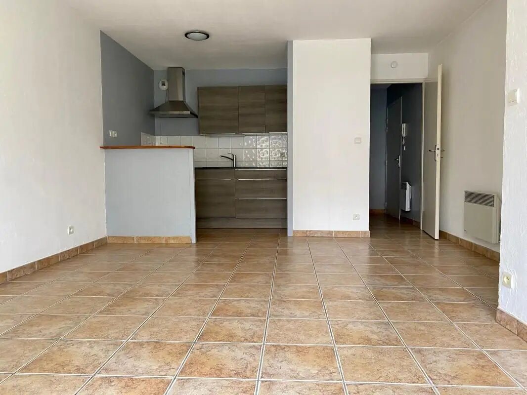 Appartement à louer, 38m², Bonneville