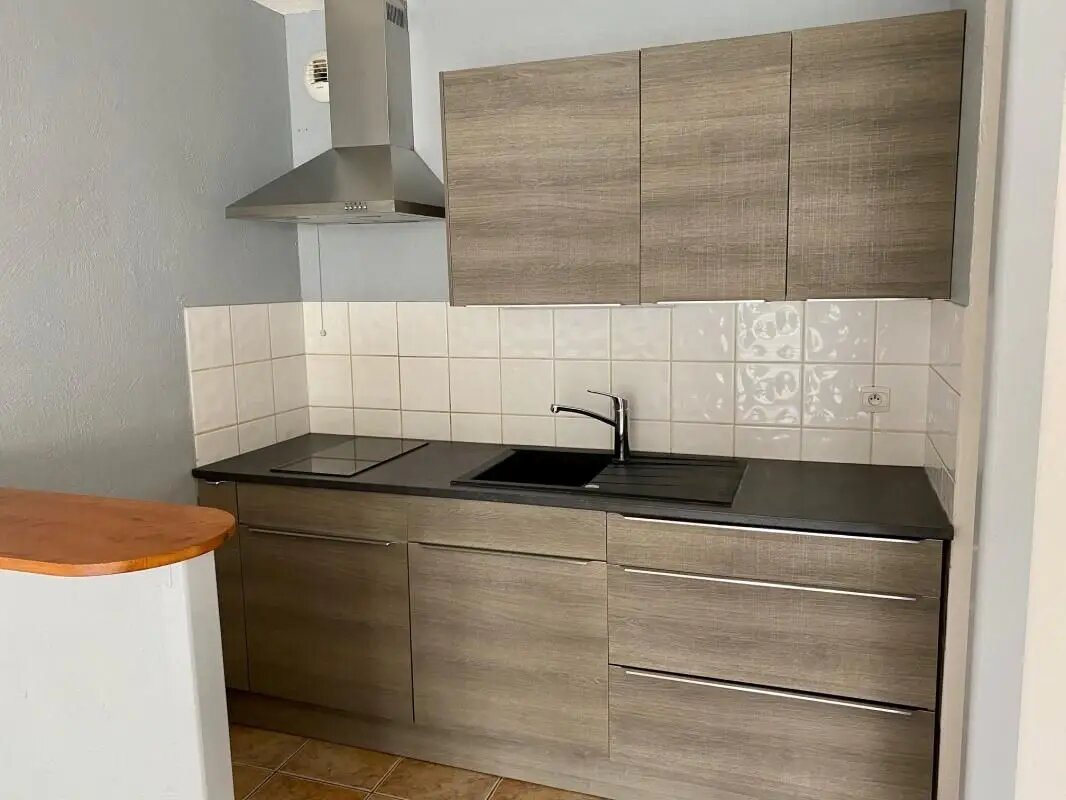 Appartement à louer, 38m², Bonneville