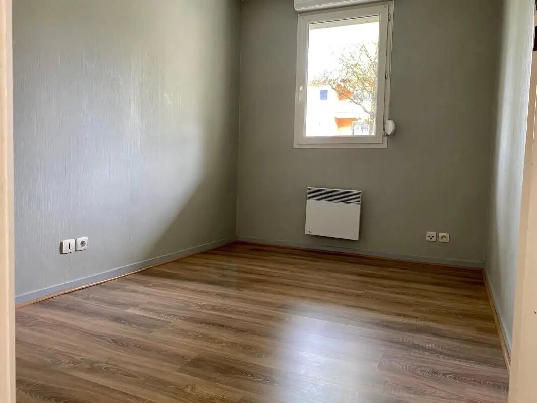 Appartement à louer, 38m², Bonneville