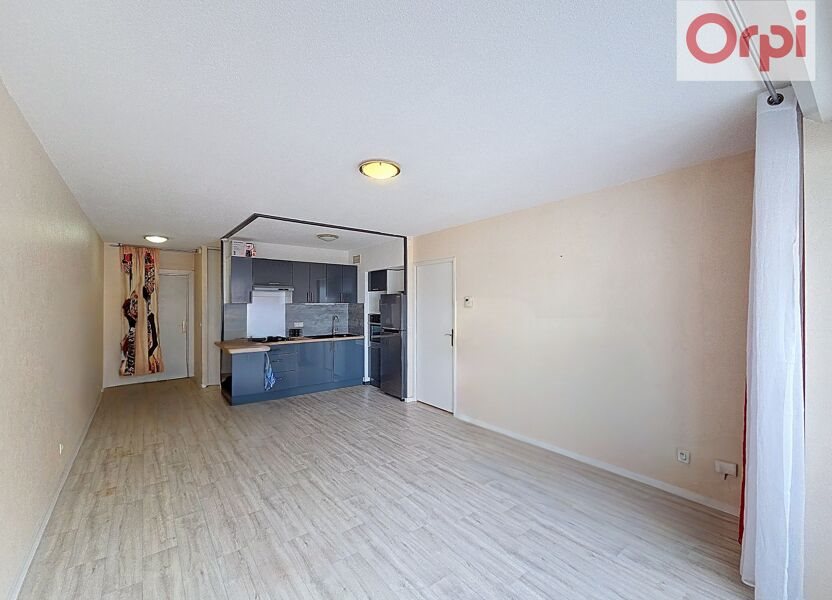 Appartement à vendre, 50m², Annemasse