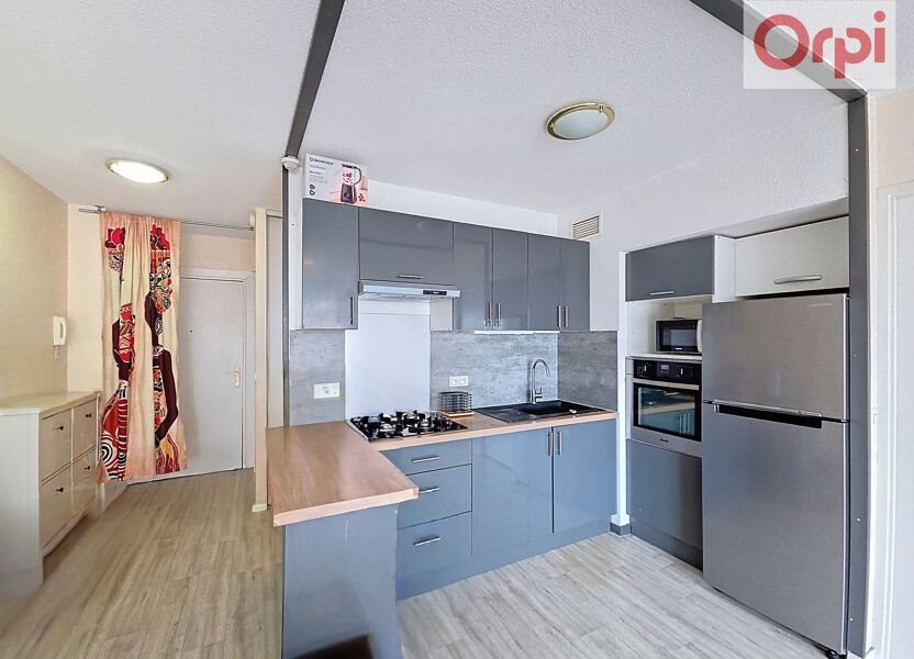 Appartement à vendre, 50m², Annemasse