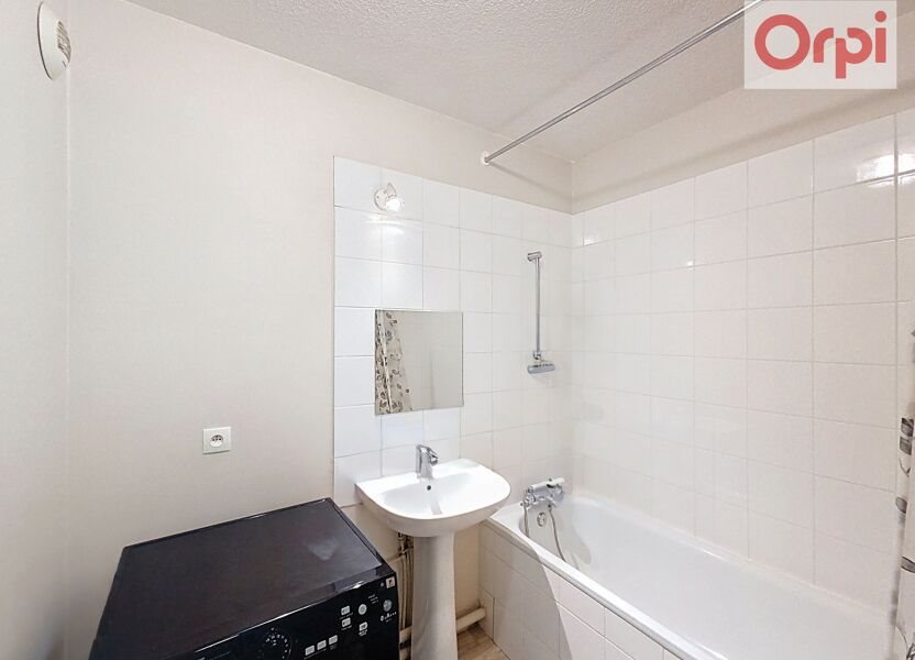 Appartement à vendre, 50m², Annemasse