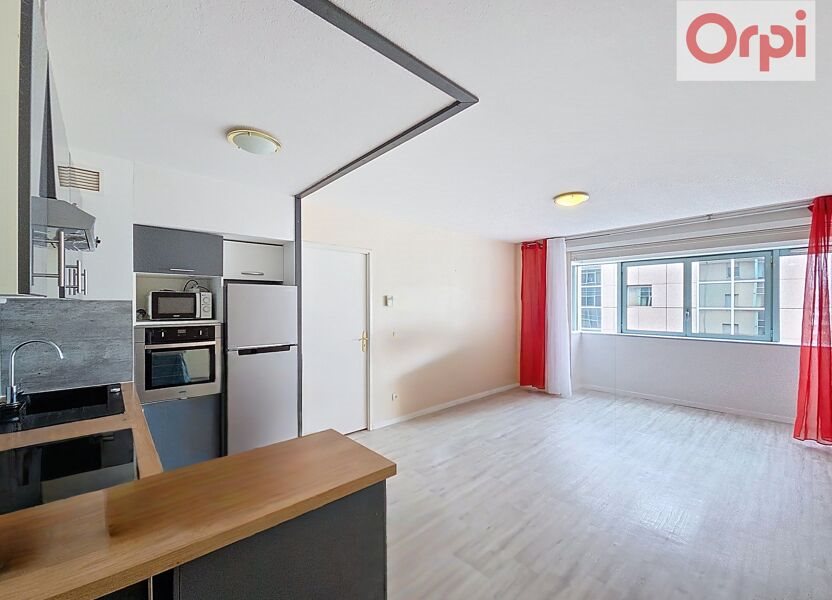 Appartement à vendre, 50m², Annemasse