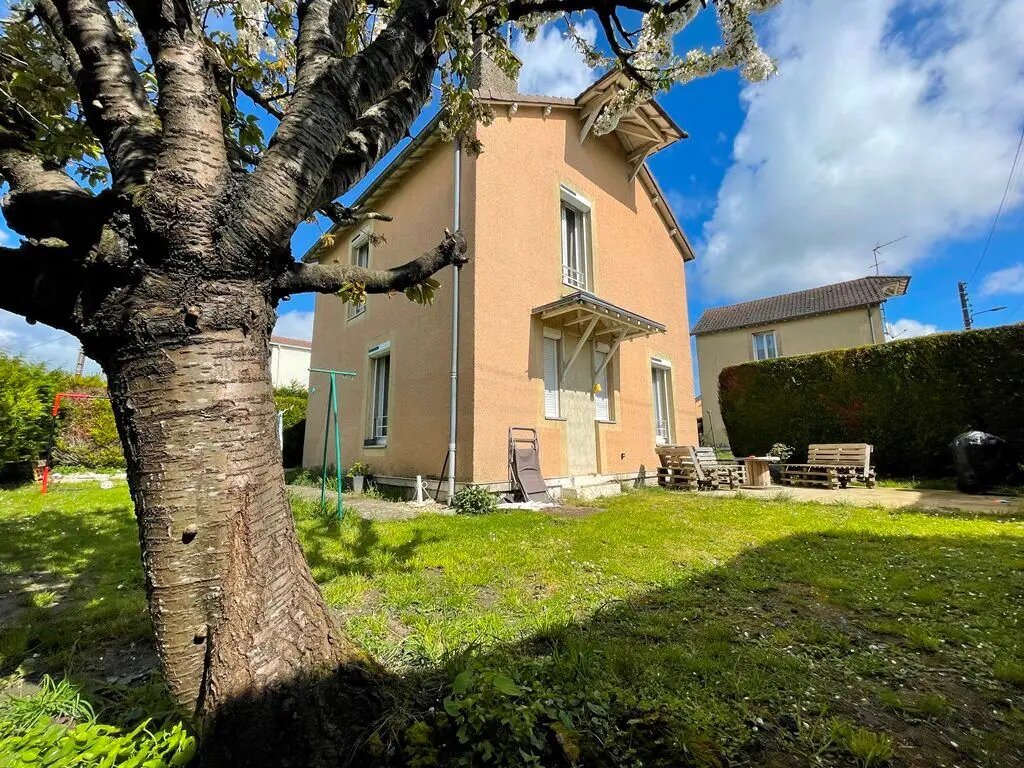 Maison à vendre, 85m², Chambly
