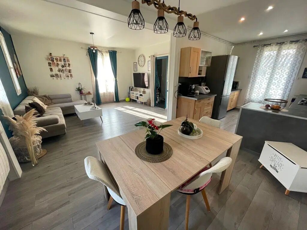 Maison à vendre, 85m², Chambly