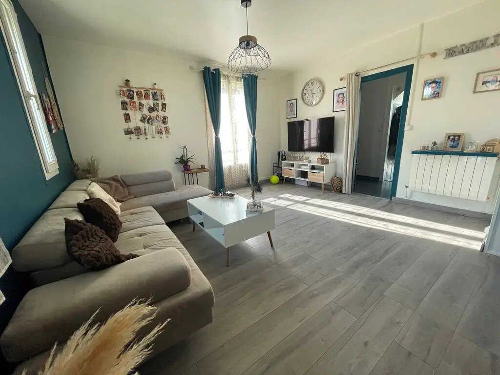 Maison à vendre, 85m², Chambly