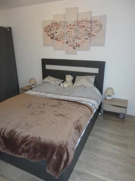 Appartement à louer, 41m², Beaumont-sur-Oise