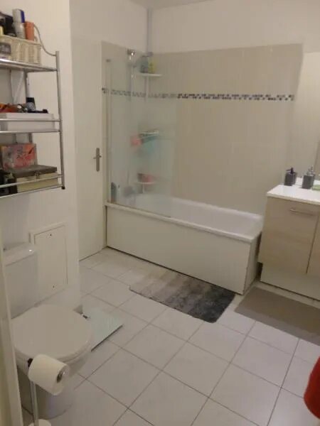 Appartement à louer, 41m², Beaumont-sur-Oise