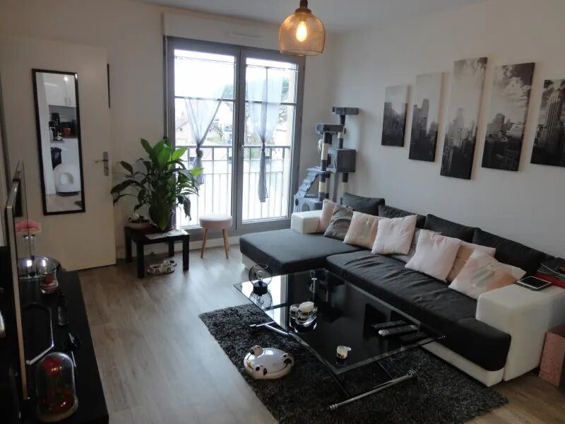 Appartement à louer, 41m², Beaumont-sur-Oise