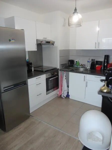Appartement à louer, 41m², Beaumont-sur-Oise