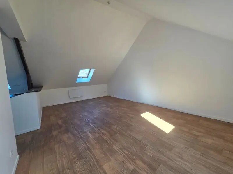 Appartement à louer, 32m², Creil