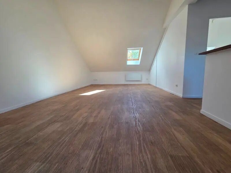 Appartement à louer, 32m², Creil