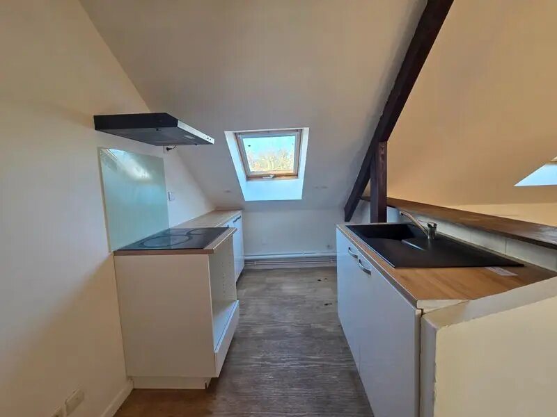 Appartement à louer, 32m², Creil