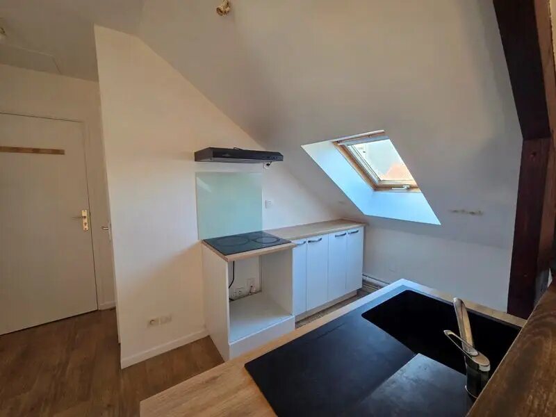 Appartement à louer, 32m², Creil