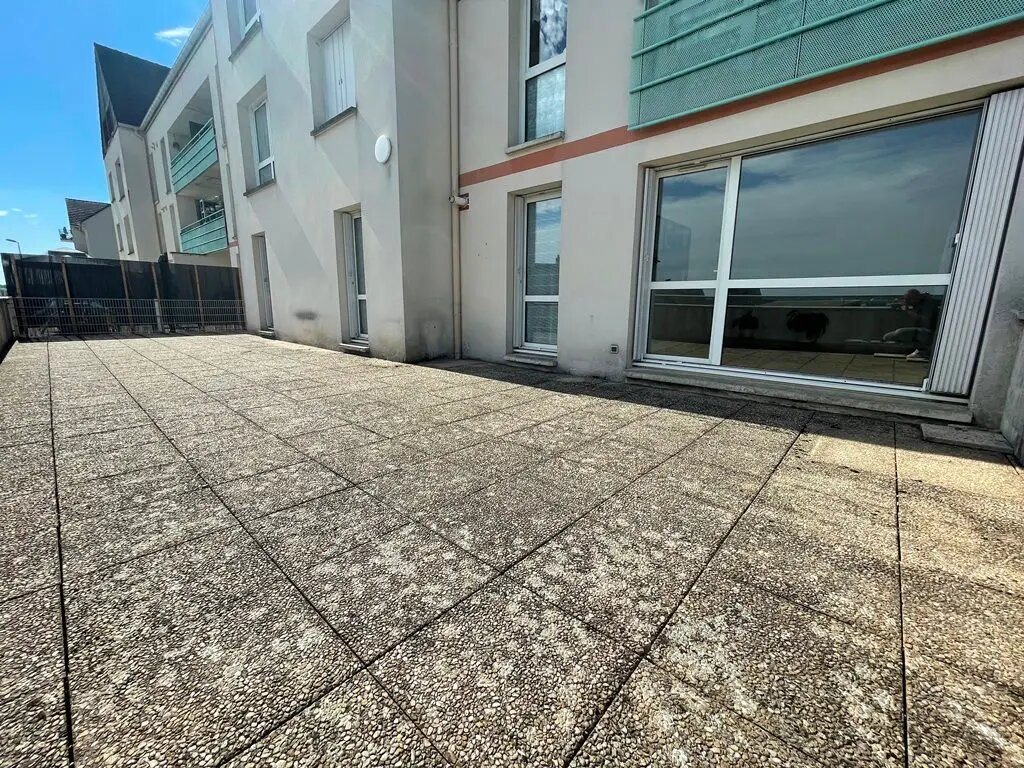 Appartement à vendre, 86m², Villers-Saint-Paul