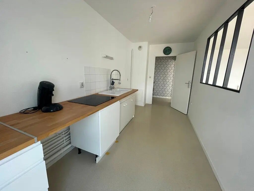 Appartement à vendre, 86m², Villers-Saint-Paul