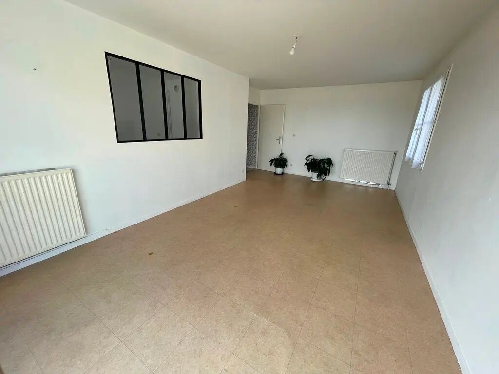 Appartement à vendre, 86m², Villers-Saint-Paul