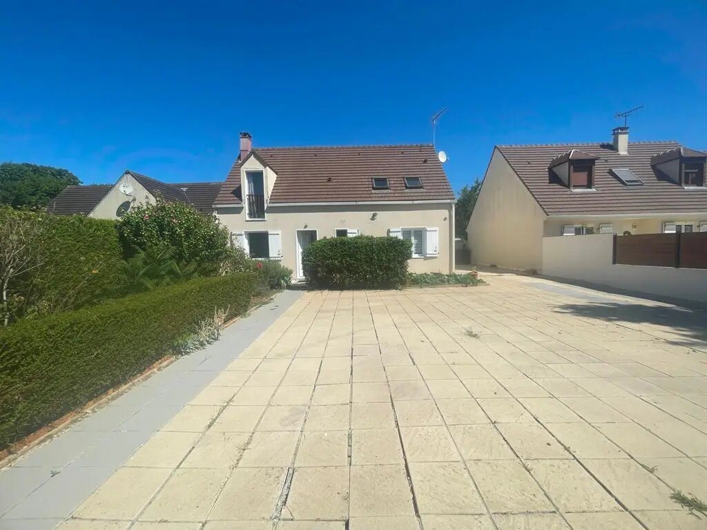 Maison à vendre, 116m², Le Mesnil-en-Thelle