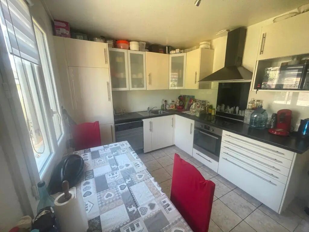 Maison à vendre, 116m², Le Mesnil-en-Thelle