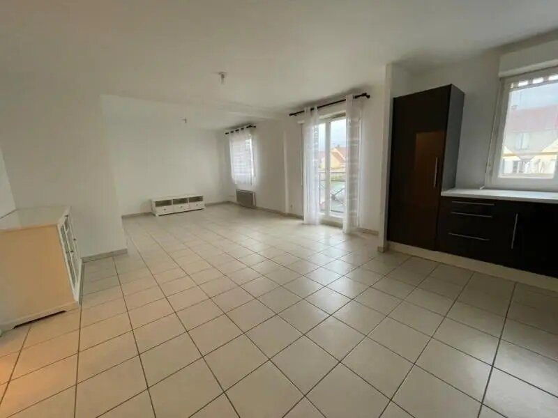 Appartement à louer, 82m², Le Mesnil-en-Thelle