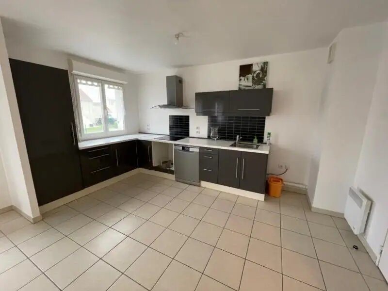 Appartement à louer, 82m², Le Mesnil-en-Thelle