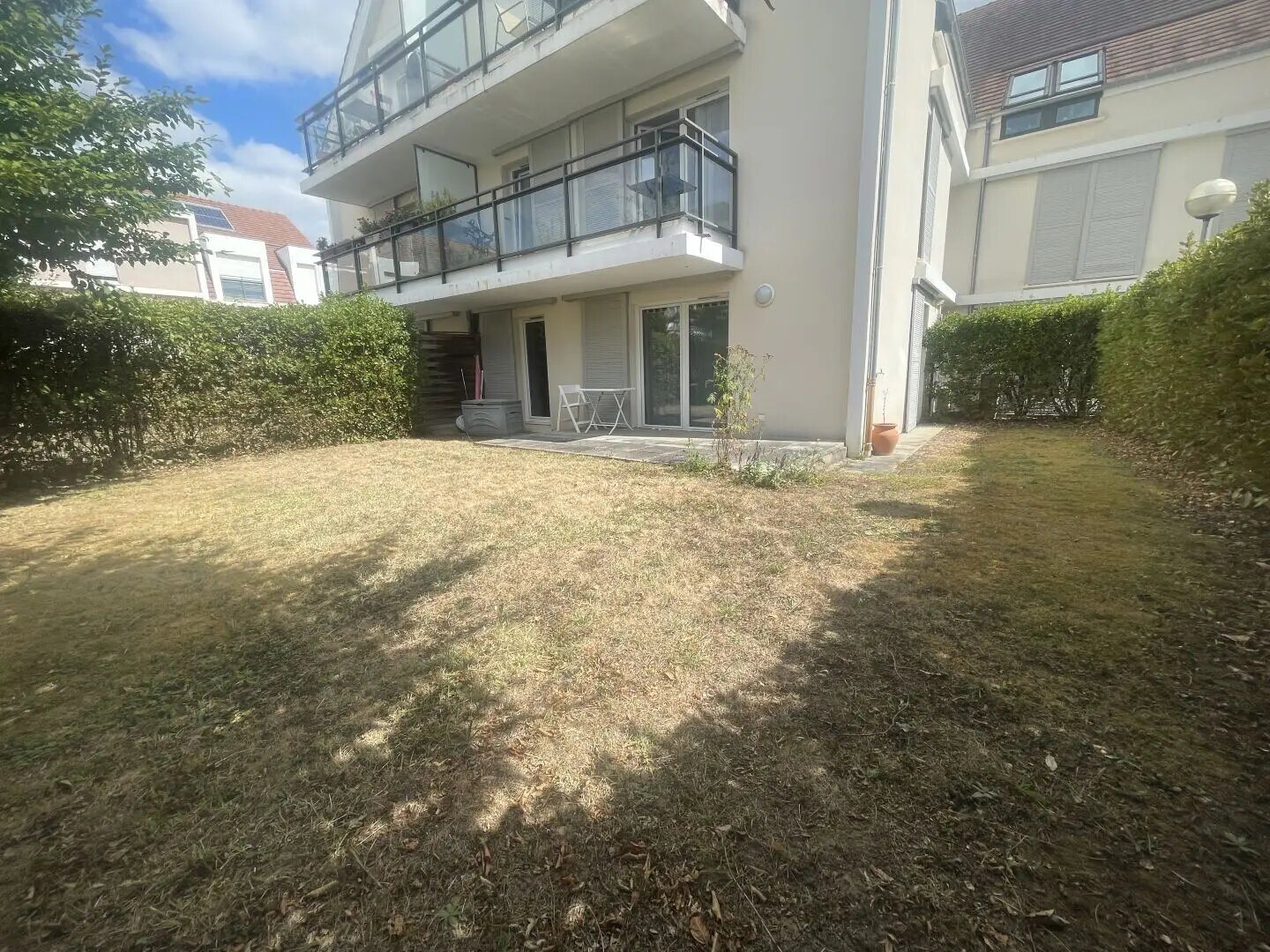 Appartement à louer, 38m², Chambly
