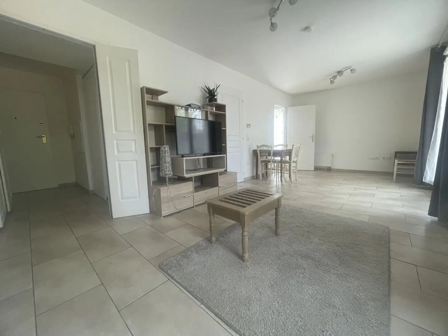 Appartement à louer, 38m², Chambly