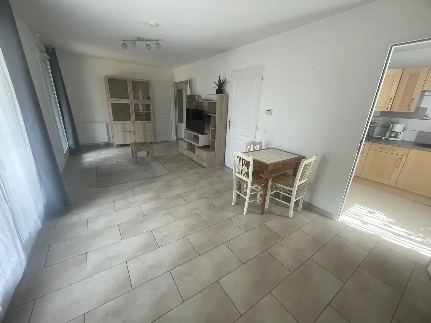 Appartement à louer, 38m², Chambly