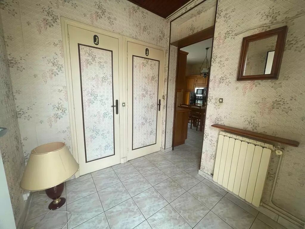 Maison à vendre, 95m², Bornel