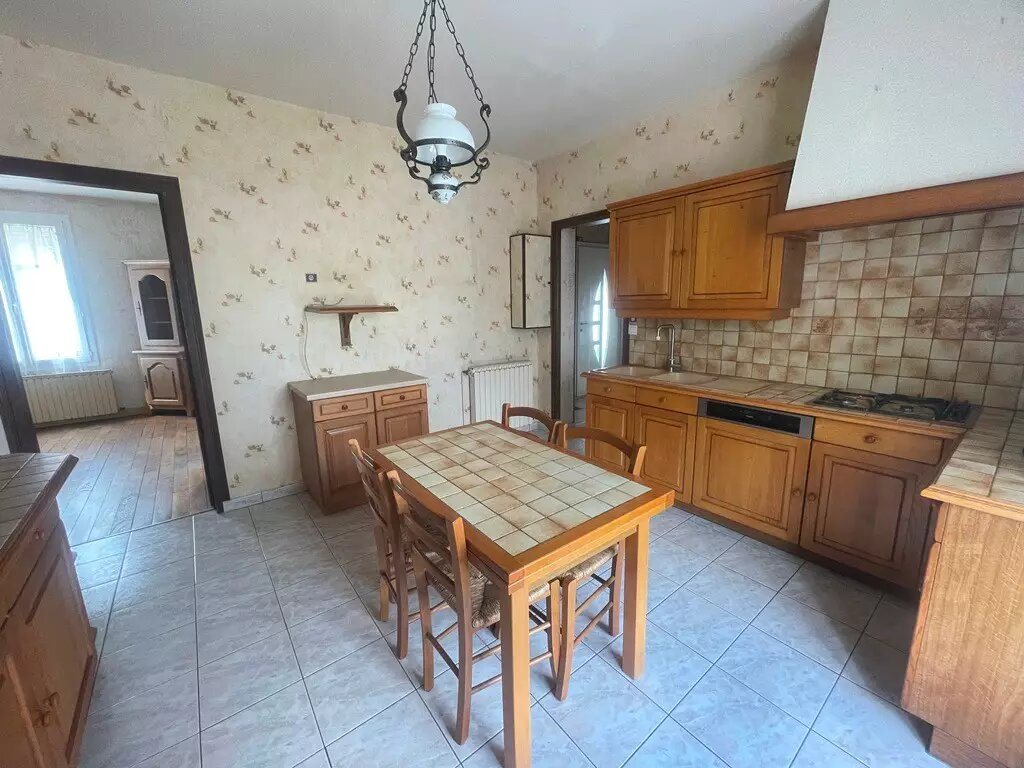 Maison à vendre, 95m², Bornel