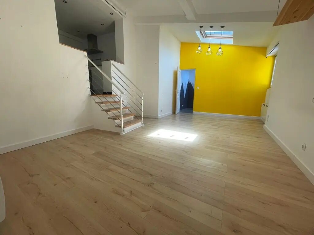 Maison à vendre, 49m², Chambly
