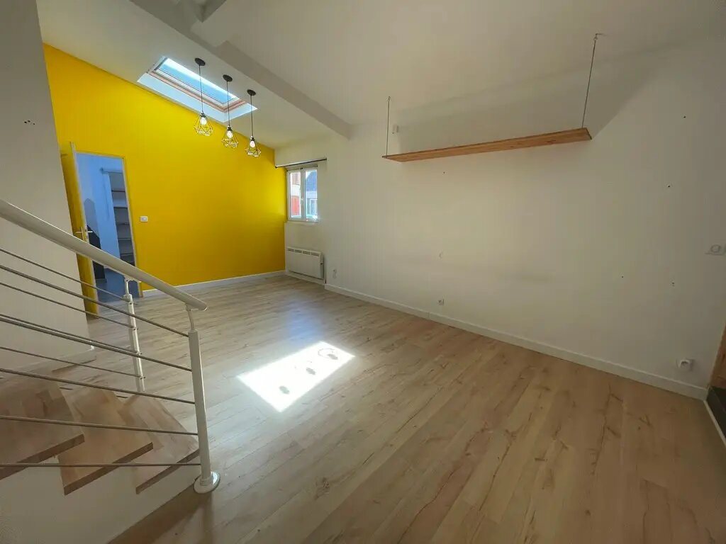 Maison à vendre, 49m², Chambly