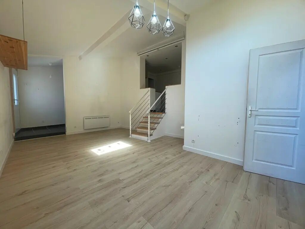 Maison à vendre, 49m², Chambly