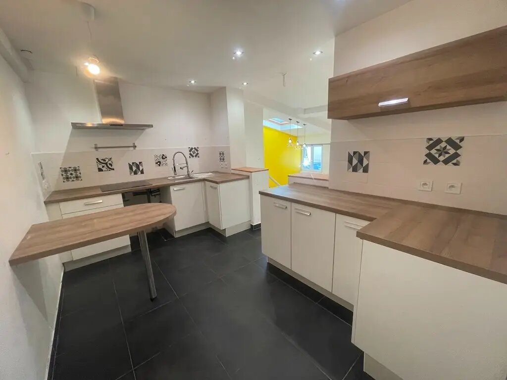 Maison à vendre, 49m², Chambly
