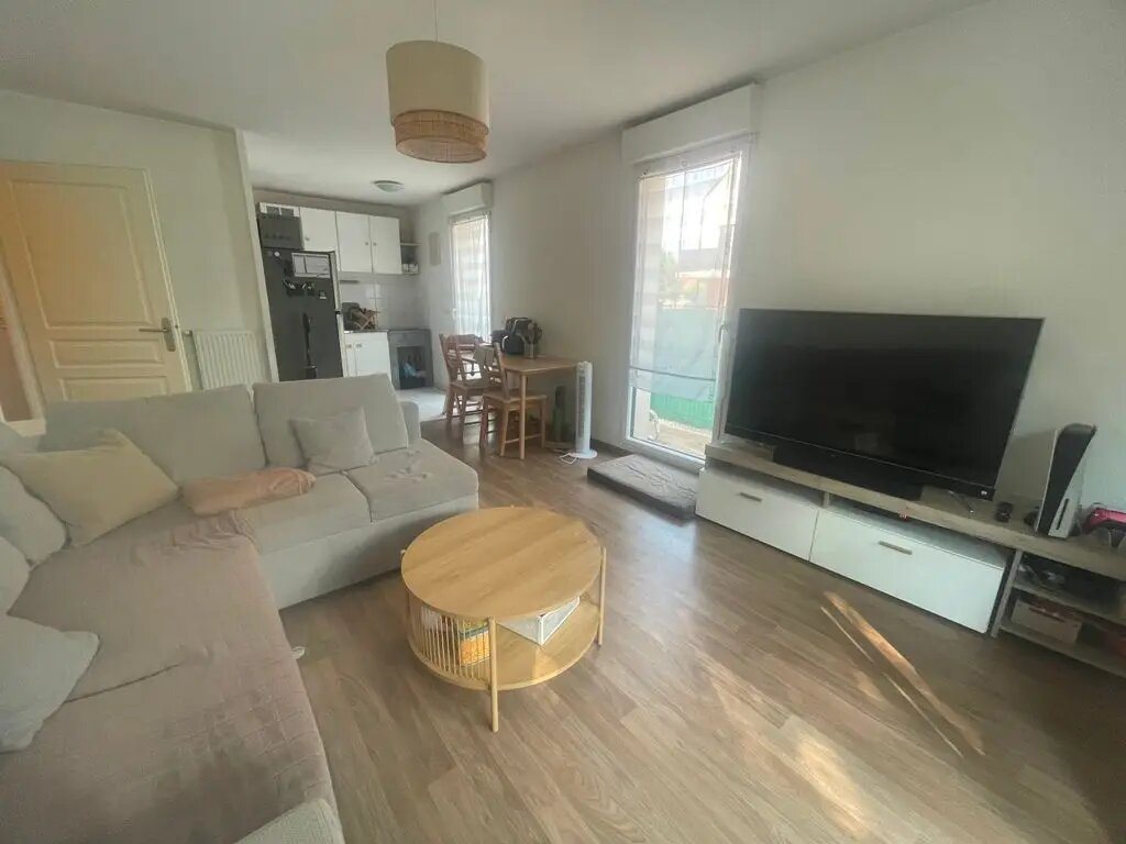 Appartement à vendre, 49m², Chambly