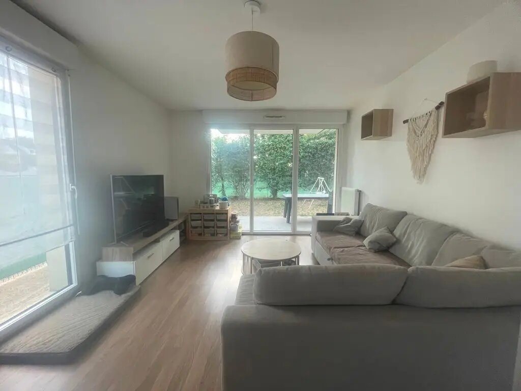 Appartement à vendre, 49m², Chambly