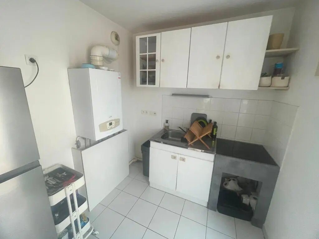 Appartement à vendre, 49m², Chambly