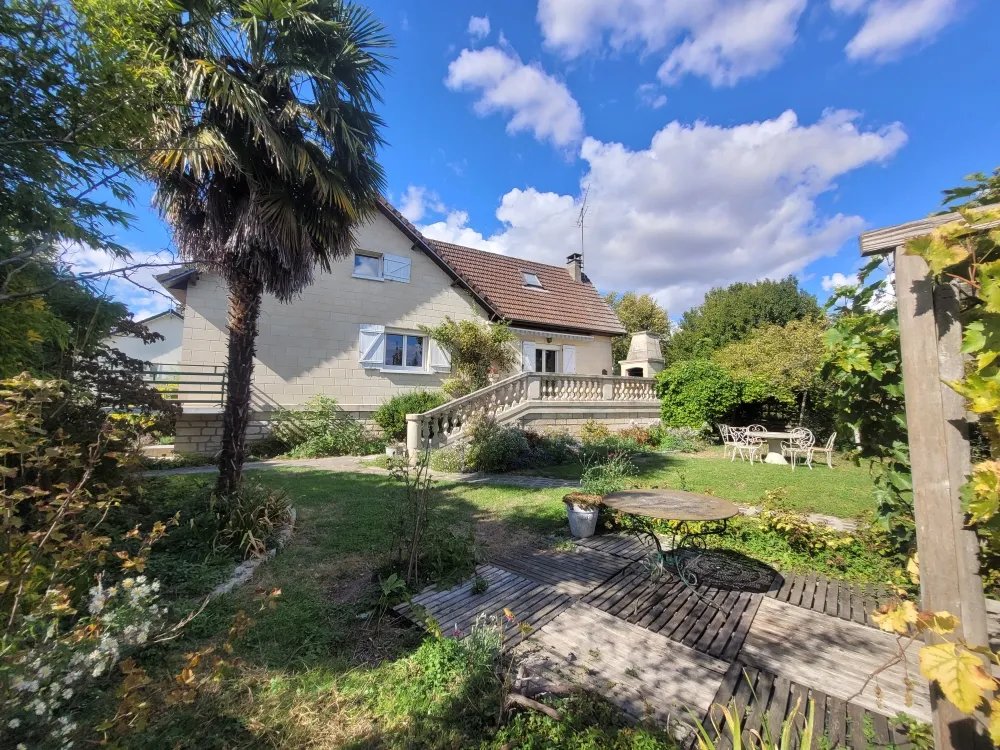 Maison à vendre, 155m², Chambly