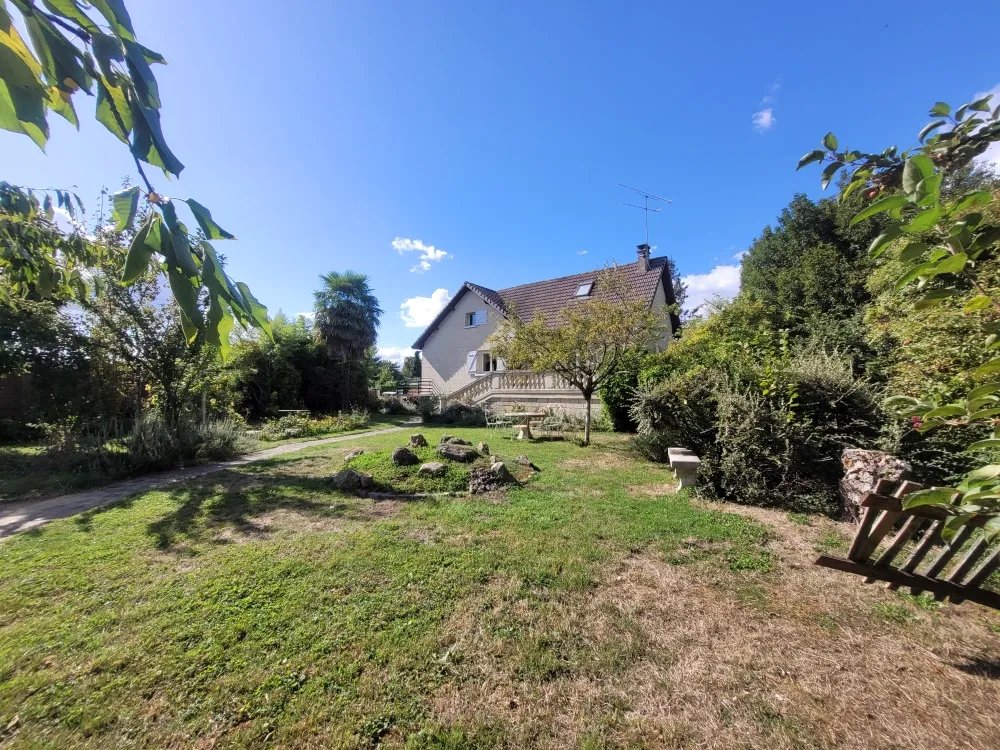 Maison à vendre, 155m², Chambly
