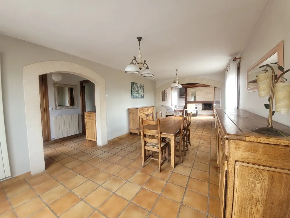Maison à vendre, 155m², Chambly