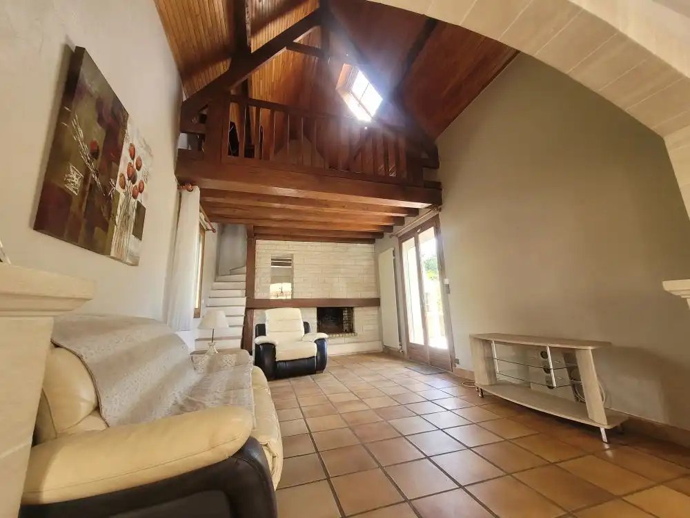 Maison à vendre, 155m², Chambly