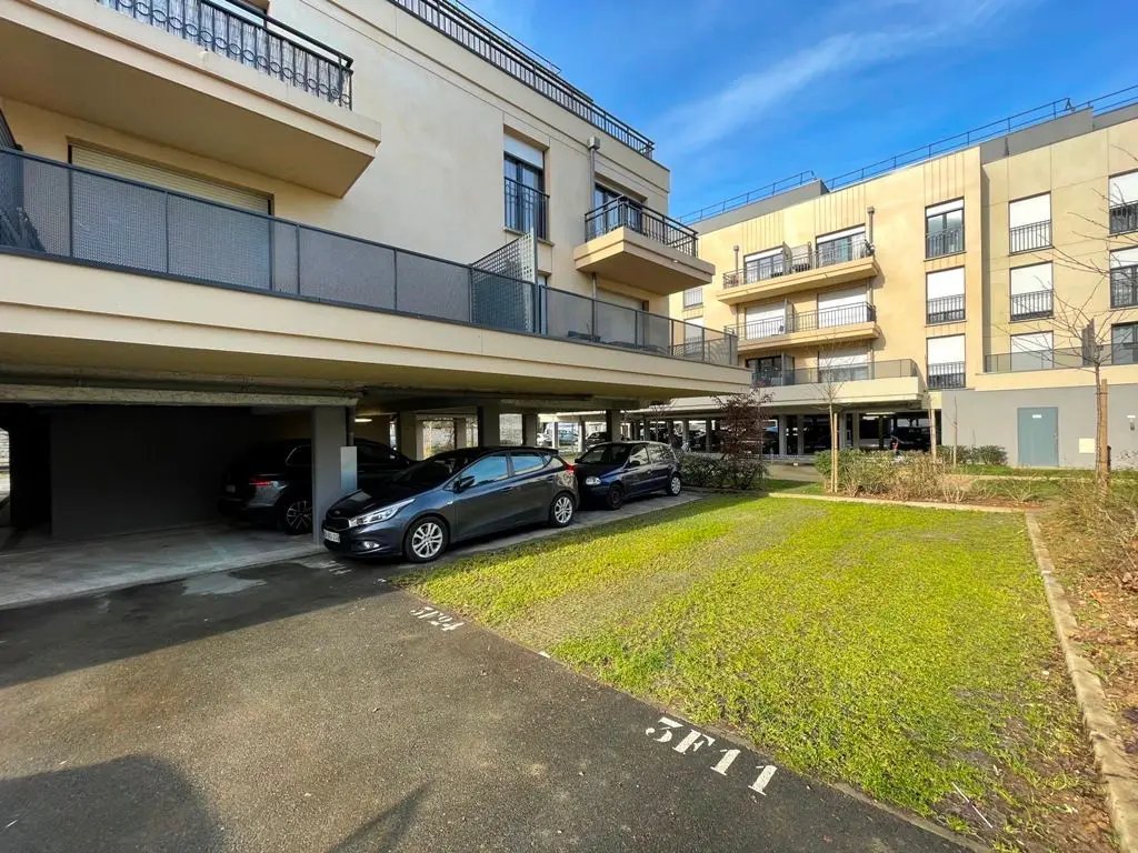 Appartement à vendre, 36m², Persan