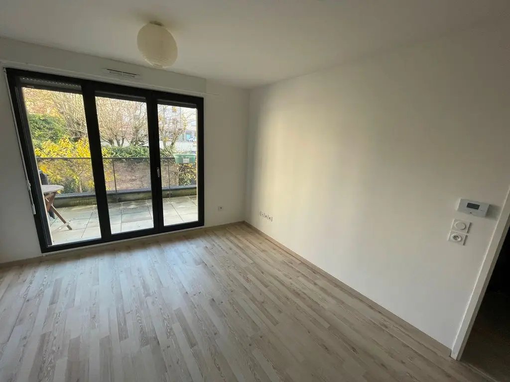 Appartement à vendre, 36m², Persan